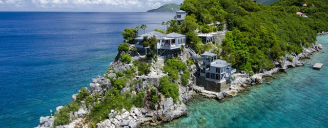 British Virgin Islands