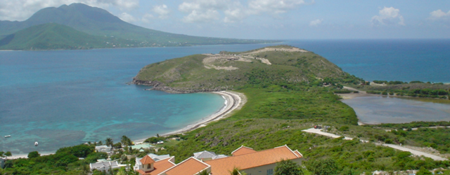 Saint Kitts and Nevis