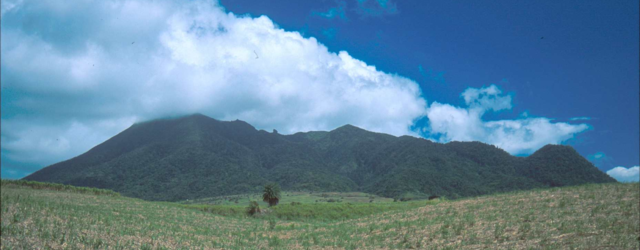 Saint Kitts and Nevis