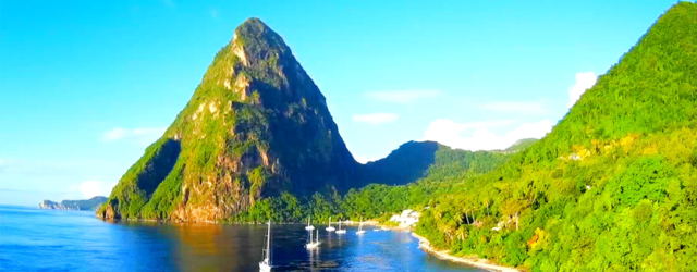 Saint Lucia