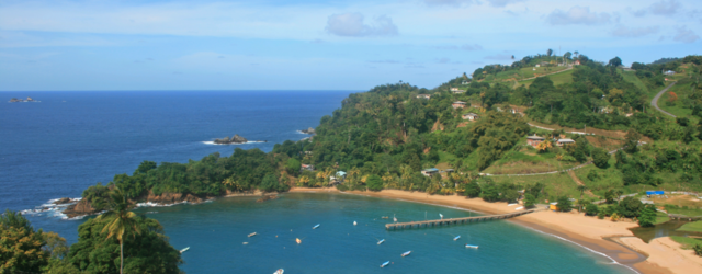 Trinidad and Tobago