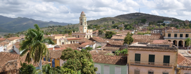 Trinidad and Tobago